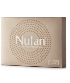 NuTan Tanning Patches